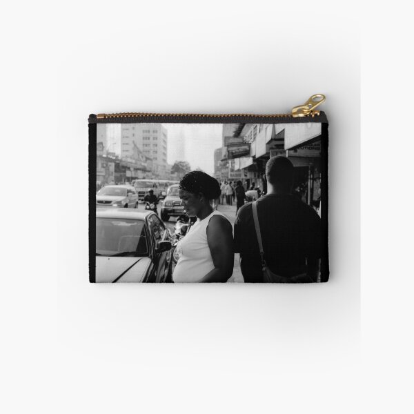 Item preview, Calles de Campala - Uganda designed and sold by LucaRocchini.