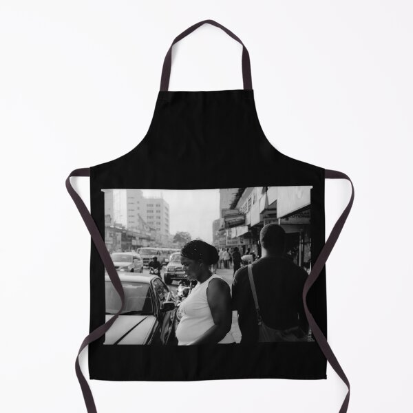 Item preview, Streets of Campala - Uganda designed and sold by LucaRocchini.