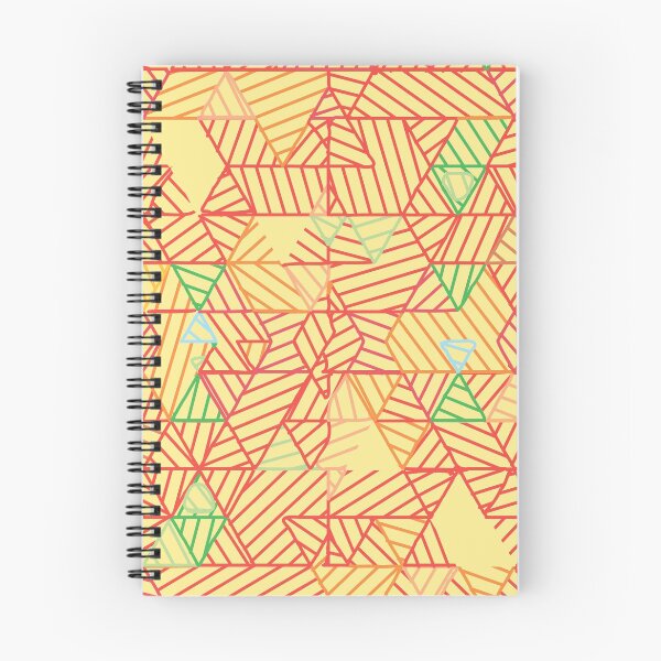 Item preview, Abstract geometric art designed and sold by Polanika.