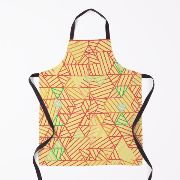 Item preview, Abstract geometric art designed and sold by Polanika.