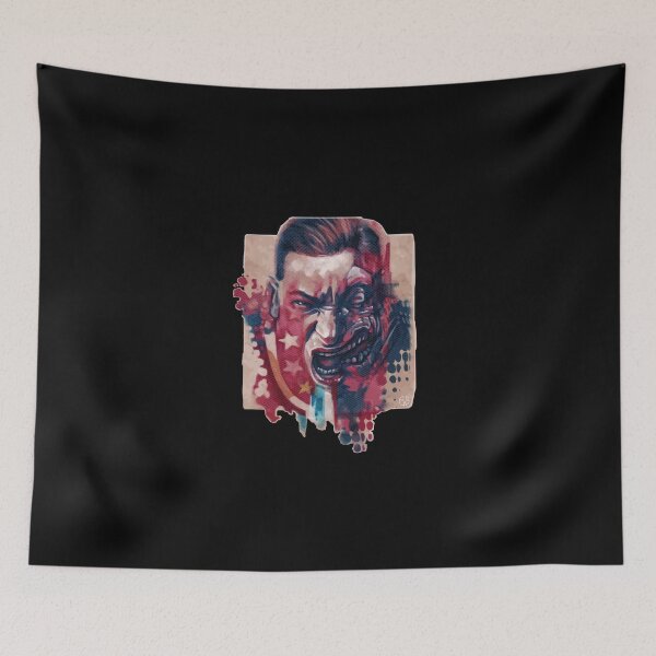 Item preview, up town america designed and sold by talvutattoo.