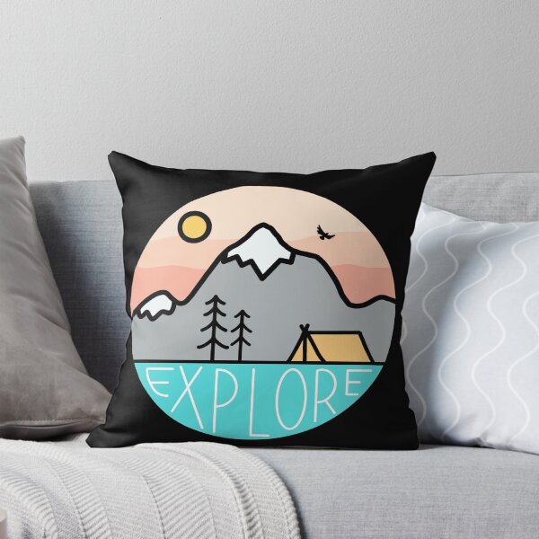 Item preview, Landscape Explore designed and sold by trajeado14.