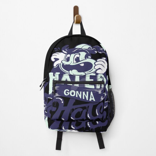Item preview, Haters gonna hate designed and sold by Increase Muoneke.