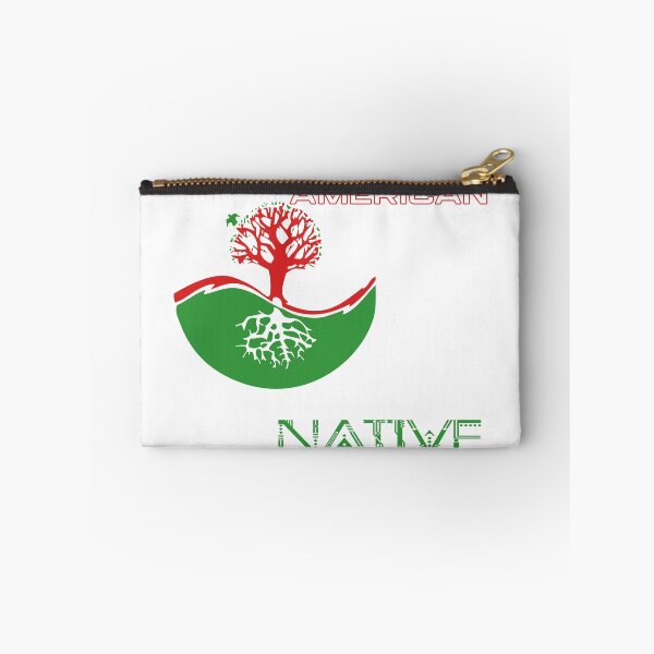 Aperçu de l'œuvre native american earth créée et vendue par nativeStor.
