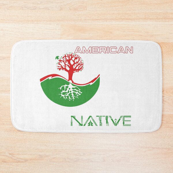 Aperçu de l'œuvre native american earth créée et vendue par nativeStor.