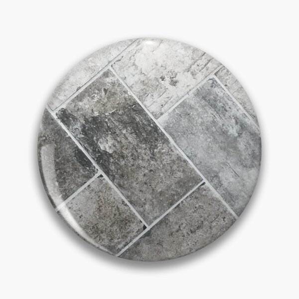 Item preview, Gray Tile, weathered ceramic floor designed and sold by djrunnels.