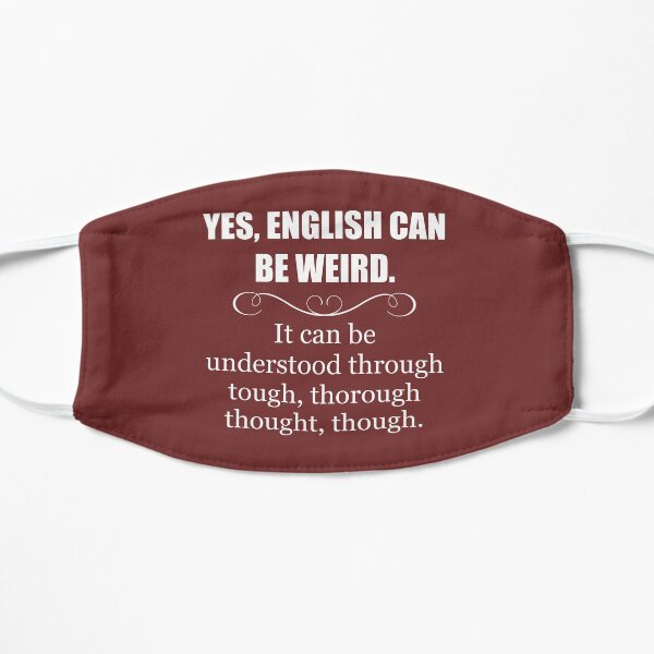 tazas Mascarilla