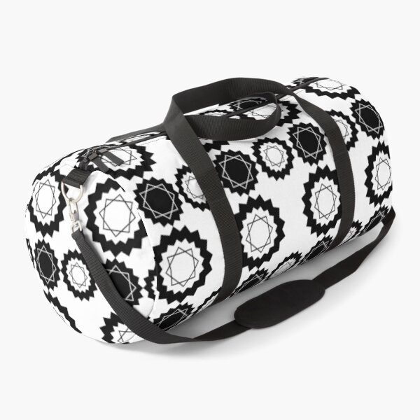 Item preview, Star Geometric Pattern designed and sold by Torique.