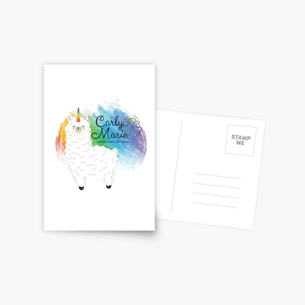 Item preview, Postcard designed and sold by CarlyMarie1.