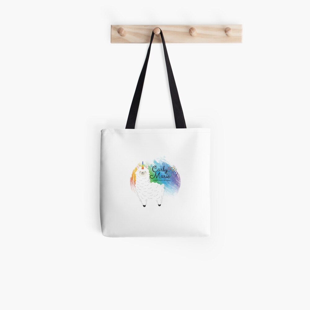 Item preview, All Over Print Tote Bag designed and sold by CarlyMarie1.