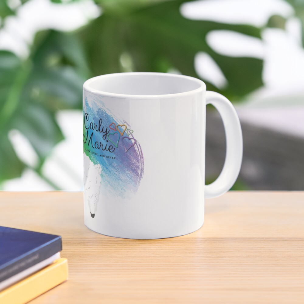 Item preview, Classic Mug designed and sold by CarlyMarie1.