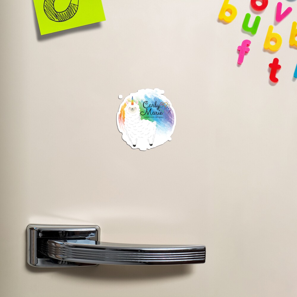 Item preview, Magnet designed and sold by CarlyMarie1.