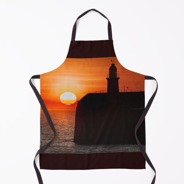 Item preview, Folkestone Pier Sunset designed and sold by rogerstanger.