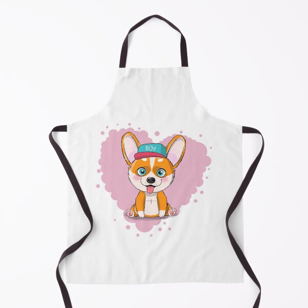 Item preview, Corgi Quarantine designed and sold by graphicmeyou.