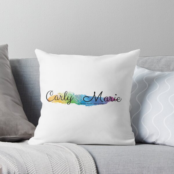 Item preview, Carly Marie Logo Long designed and sold by CarlyMarie1.