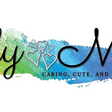 Artwork thumbnail, Carly Marie Logo Long by CarlyMarie1