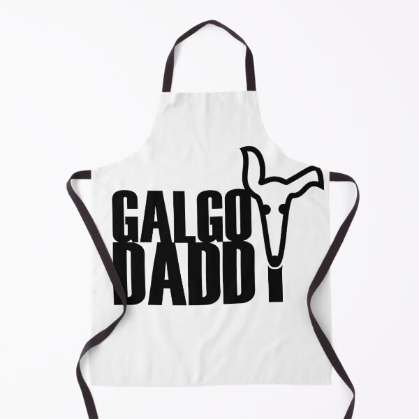 Item preview, Papi galgo designed and sold by GREYHOUNDLOVE.