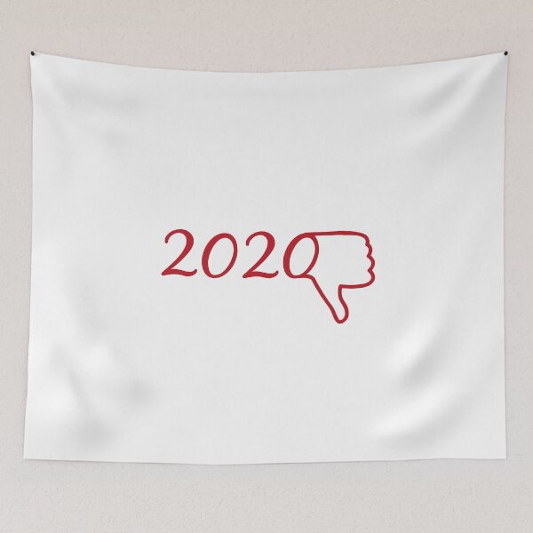 Item preview, 2020 Very Bad, Would Not Recommend designed and sold by MJLdesigns.