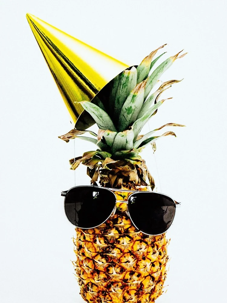 Thumbnail 5 of 5, iPhone Case, Cool pineapple designed and sold by Basic310.
