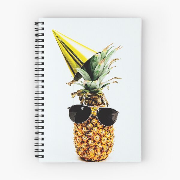 Artikelvorschau, Kühle Ananas entworfen und verkauft von Basic310.
