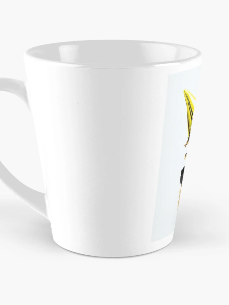 Thumbnail 3 of 4, Coffee Mug, Cool pineapple designed and sold by Basic310.