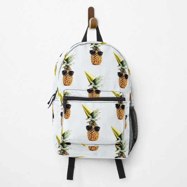 Aperçu de l'œuvre Ananas frais créée et vendue par Basic310.