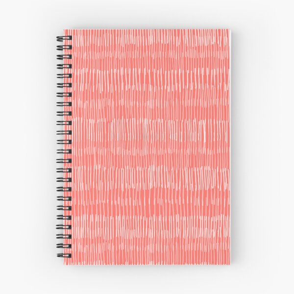 Artikelvorschau, Coral Hatch Lines entworfen und verkauft von ColorObsession.