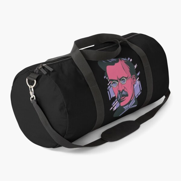 Item preview, Nietzsche philosopher designed and sold by DerSenat.