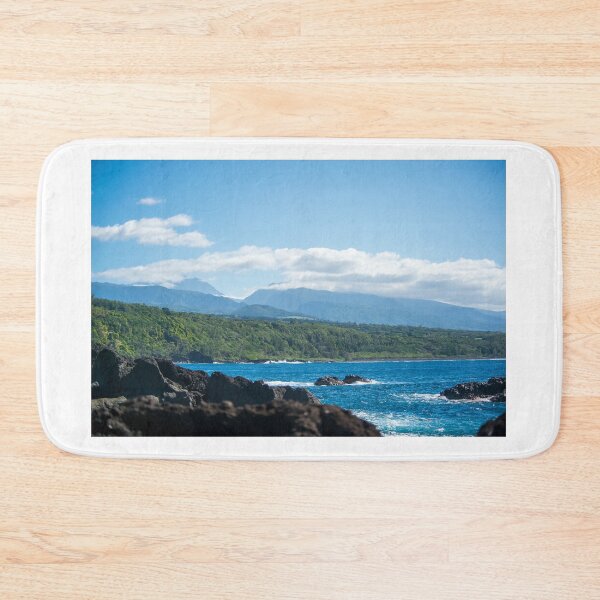 Item preview,  the Piton des Neiges from Sainte Rose designed and sold by David SINIGAGLIA.