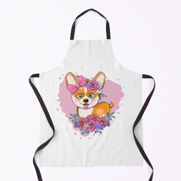 Item preview, Corgi Quarantine designed and sold by graphicmeyou.