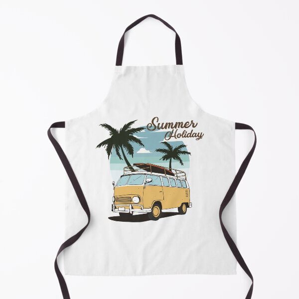 Item preview, Summer Holiday designed and sold by Vector Scout Lab.
