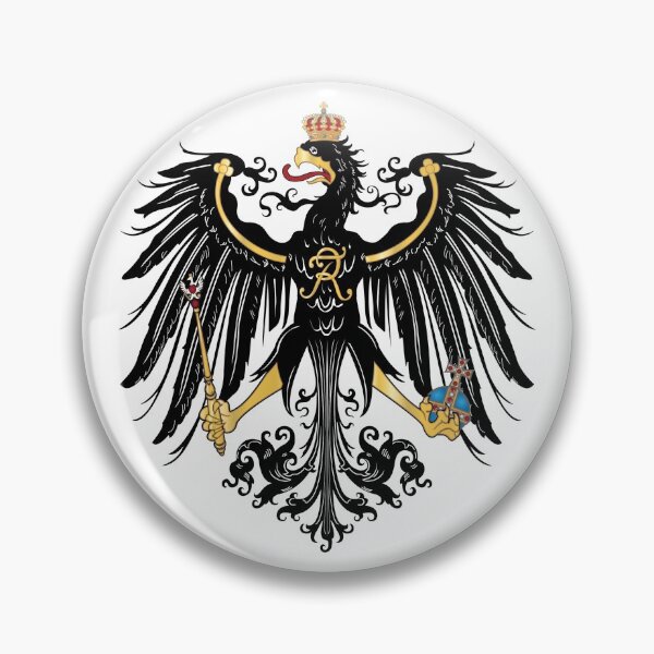 Item preview, Prussian Eagle designed and sold by KTmS.