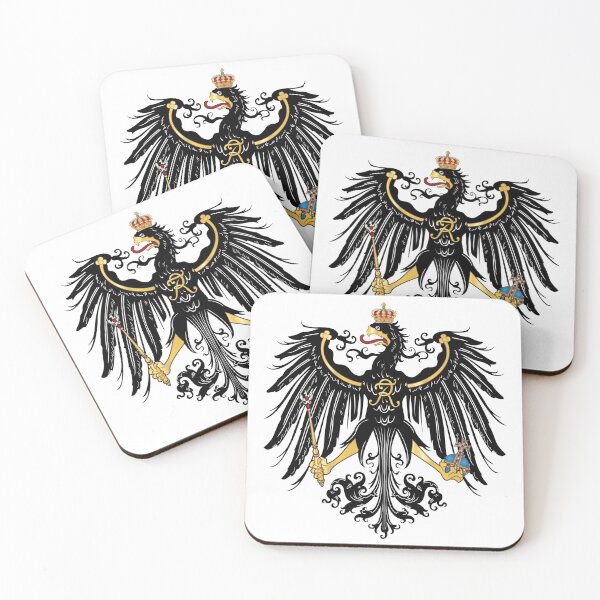 Item preview, Prussian Eagle designed and sold by KTmS.