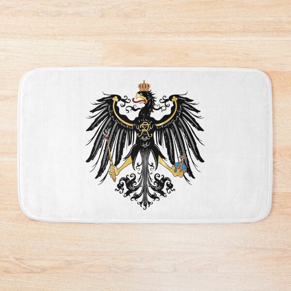 Item preview, Prussian Eagle designed and sold by KTmS.