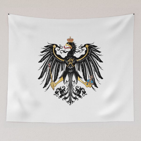 Item preview, Prussian Eagle designed and sold by KTmS.