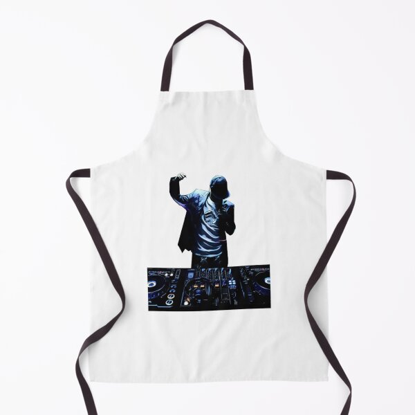 Item preview, Disc jockey designed and sold by taveulrangue.
