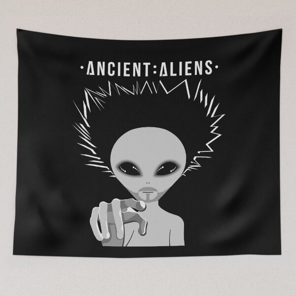Item preview, A Aliens Blk designed and sold by sisusisu.