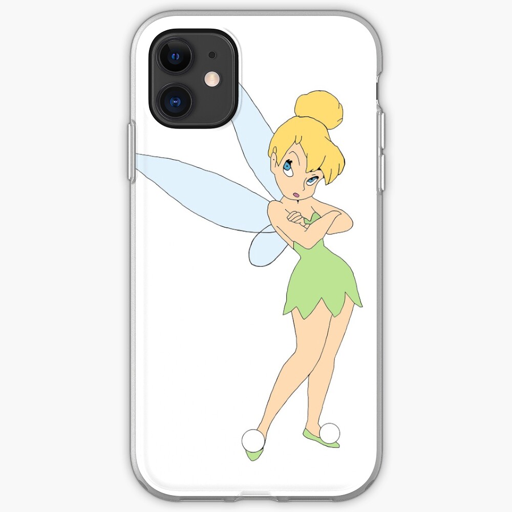 Tinkerbell iPhone Case & Cover