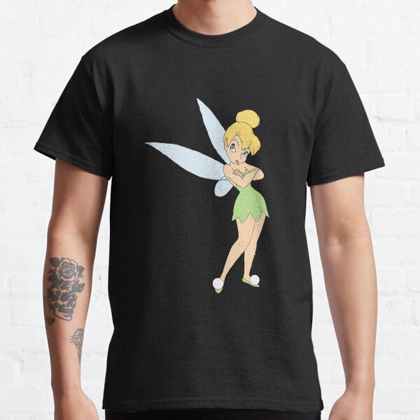 Tinkerbell Classic T-Shirt