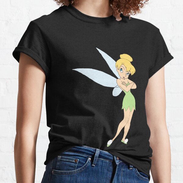 Tinkerbell Classic T-Shirt