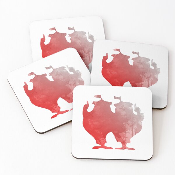 Item preview, Twins Inspired Silhouette designed and sold by ShadowsInspired.