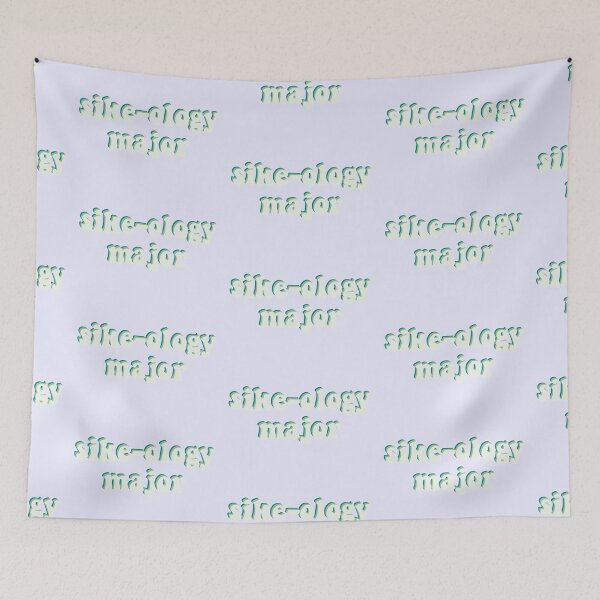 Item preview, sike-ology major designed and sold by karenedralin.