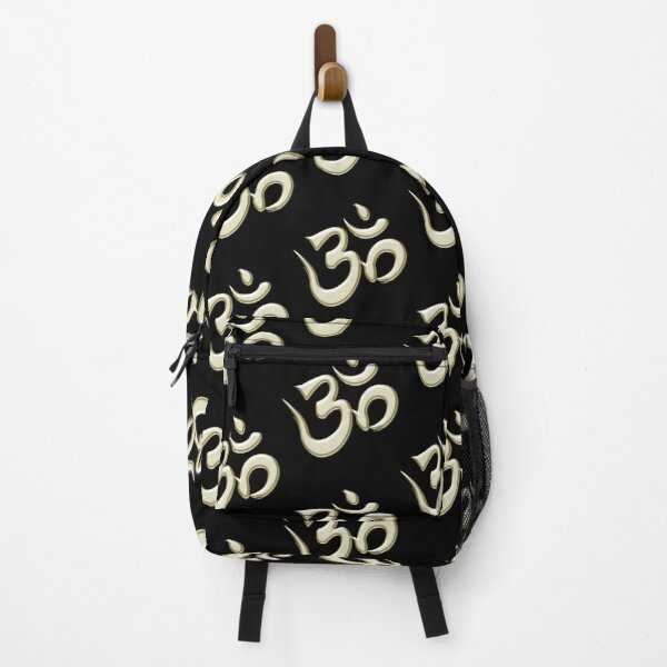 Item preview, Golden Holy OM designed and sold by LuciaS.