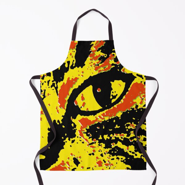 Item preview, The Eye Of The Tiger designed and sold by McRoa.