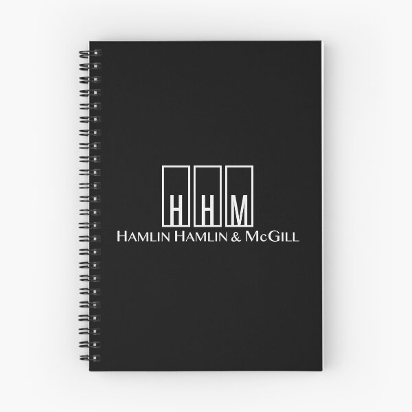 Item preview, Hamlin, Hamlin & McGill designed and sold by Art by s2ray.