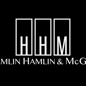 Hamlin Hamlin & Mcgill Mug 11 Oz 15 Oz Mug 