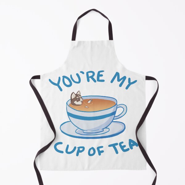 Item preview, You're my cup of tea designed and sold by ColorLore.