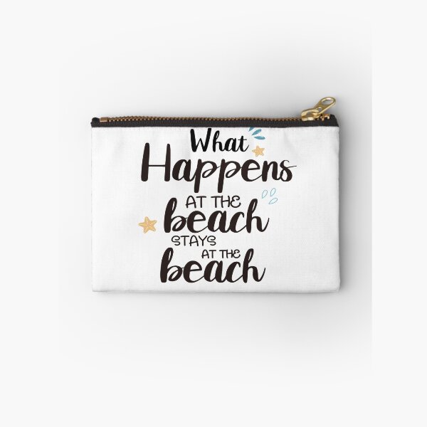 Item preview, SUMMER WALKER what happened in the beach stay in the beach  designed and sold by diab diab.