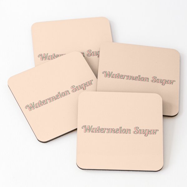 Item preview, Harry Styles watermelon sugar  designed and sold by Skinpedia.