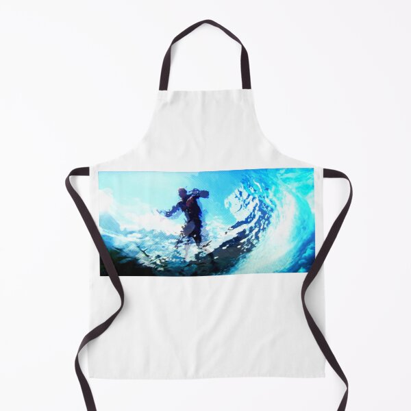 Item preview, ride the wave designed and sold by talvutattoo.